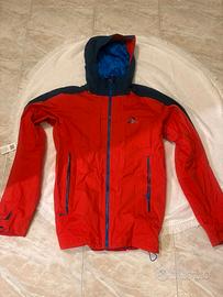 Giacca Gore-Tex Salomon ClimaPro