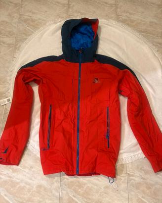Giacca Gore-Tex Salomon ClimaPro