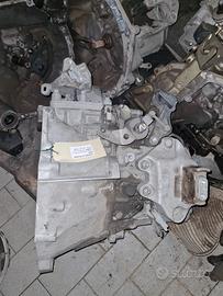 Cambio CITROEN C4 GRAND PICASSO 1560cc diesel del 