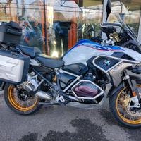 Bmw r 1250 gs - 2019