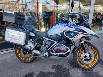 Bmw r 1250 gs - 2019