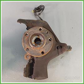 Fusello Anteriore Sinistro SX FIAT 500L LIVING 73