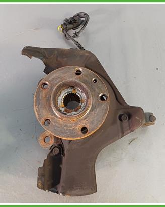 Fusello Anteriore Sinistro SX FIAT 500L LIVING 73