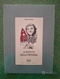 Le ricette della memoria - Davide Paolini