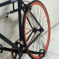 Bicicletta - Unieuro special editon