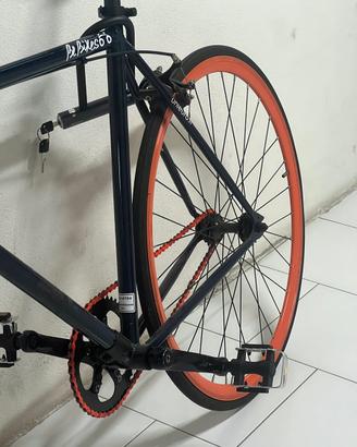 Bicicletta - Unieuro special editon