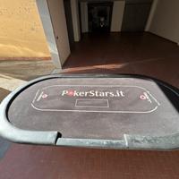 Tavolo pokerstars