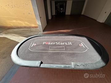 Tavolo pokerstars