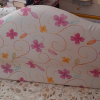 Testata letto