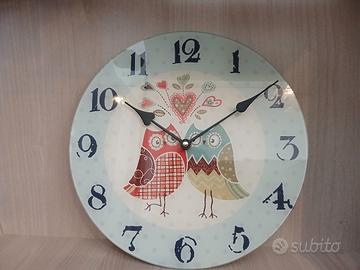 orologio da parete