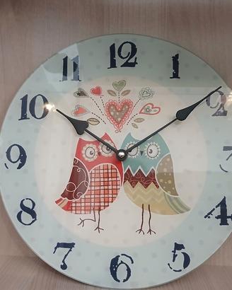 orologio da parete