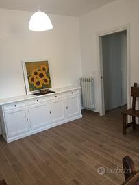 Bilocale Lecce via Tenco