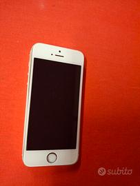 I phone 5 A1457 ricambi