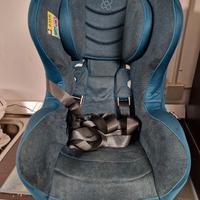 seggiolino per neonato auto