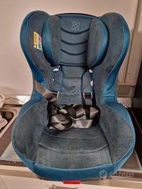 seggiolino per neonato auto