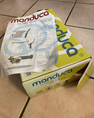Marsupio Manduca originale