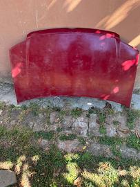 Cofano Fiat panda