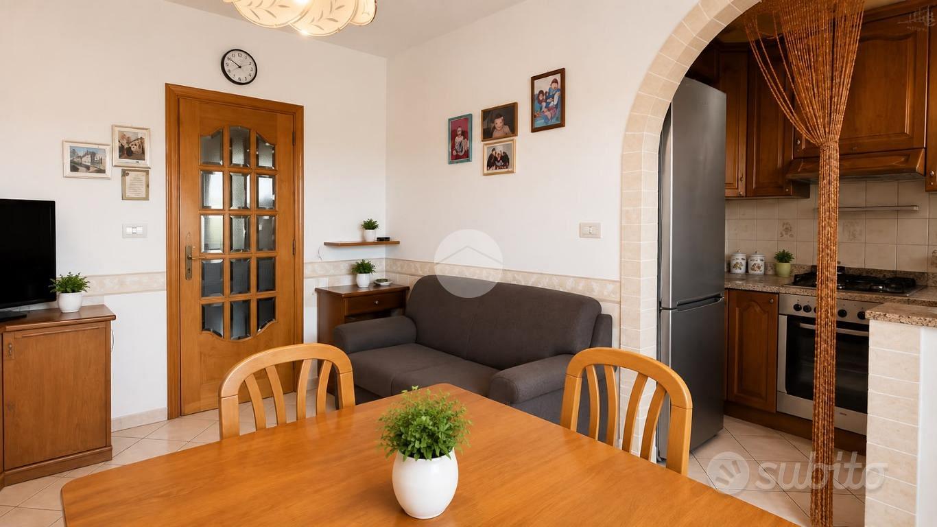 Apartment in TO - Vista 3