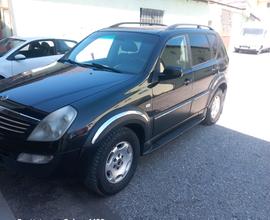 SSANGYONG Rexton/Rexton II - 2006