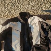 Tuta moto Spidi H2OUT taglia L 
