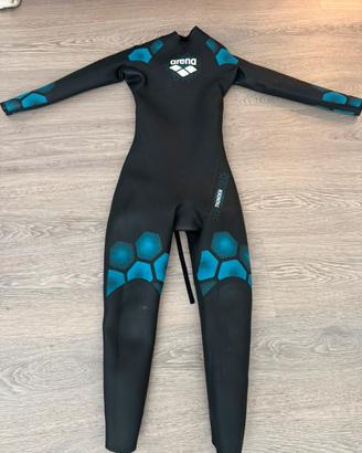 Muta Arena Thunder L
