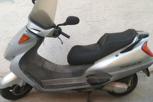 Honda Pantheon 150 - 2002