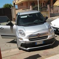 Camper per 500 L