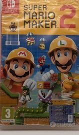 Gioco nintendo switch