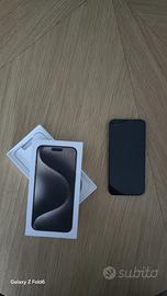 iPhone 15 Pro max 512 gb
