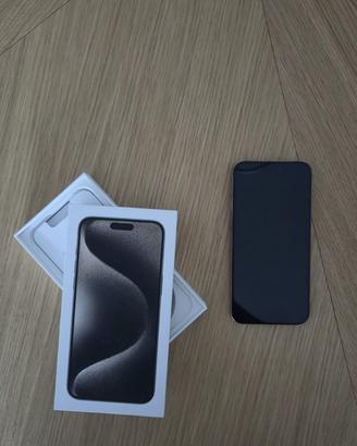 iPhone 15 Pro max 512 gb