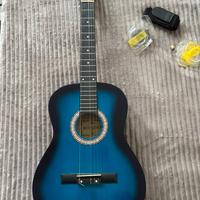 Chitarra acustica