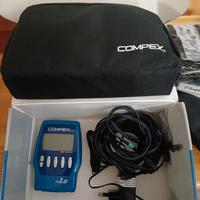 Compex fit 1.0