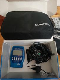 Compex fit 1.0