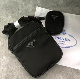 Borsello Prada