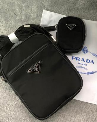Borsello Prada