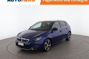 PEUGEOT 308 BlueHDi 150 S&S GT Line