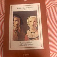 Pierre Corneille, L’illusione teatrale