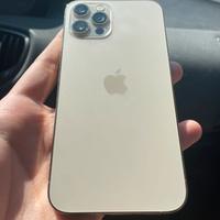 iPhone 12 Pro Max 512gb