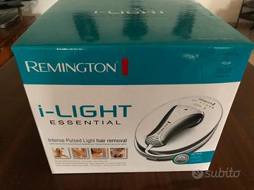 Epilatore Remington
