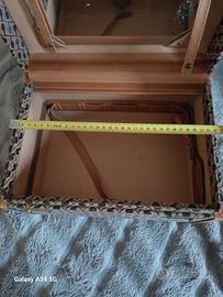 Beauty Vintage Gherardini