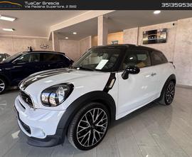 Mini Cooper SD Paceman BUSINESS #5008