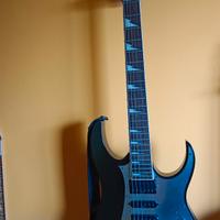 chitarra elettrica Ibanez RG series