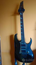 chitarra elettrica Ibanez RG series