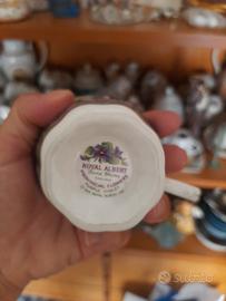 Tazzine Royal Albert