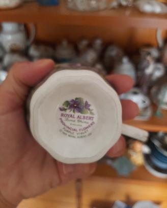 Tazzine Royal Albert