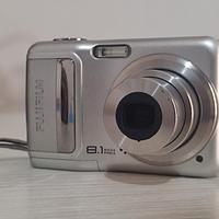 Fujifilm a850 fotocamera digitale