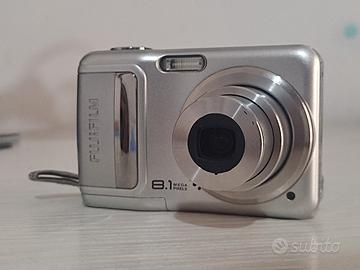 Fujifilm a850 fotocamera digitale