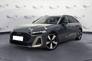 Audi A5 Avant TDI 150 kW mHEV+ S tronic quatt...