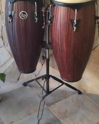 PERCUSSIONI .....LP