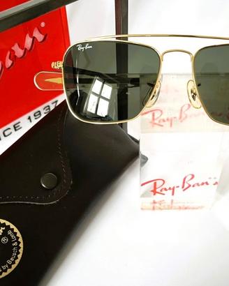 Ray Ban Bausch & Lomb Caravan Echelon Sabre